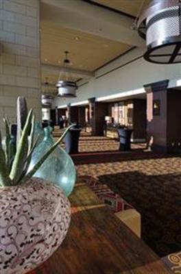 фото отеля Overton Hotel and Conference Center