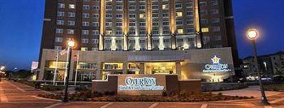 фото отеля Overton Hotel and Conference Center