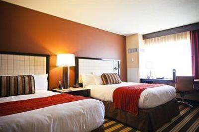 фото отеля Overton Hotel and Conference Center