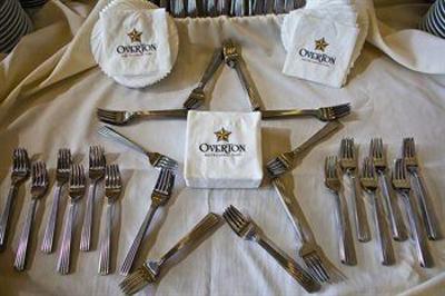 фото отеля Overton Hotel and Conference Center