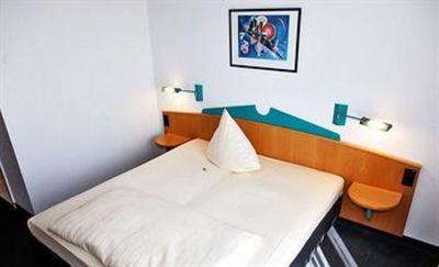 фото отеля Sportlife Hotel Elmshorn