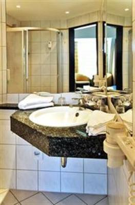 фото отеля Sportlife Hotel Elmshorn