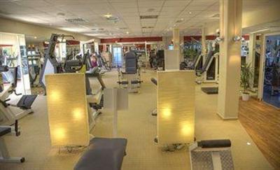 фото отеля Sportlife Hotel Elmshorn