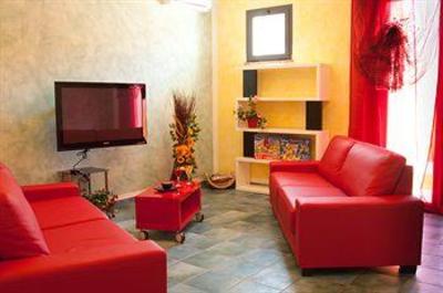 фото отеля Abbaidda Hotel Valledoria