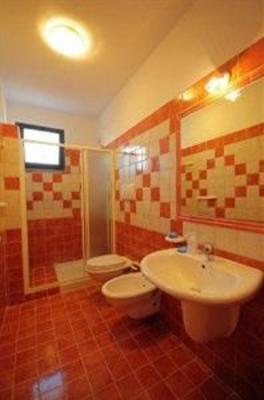 фото отеля Abbaidda Hotel Valledoria