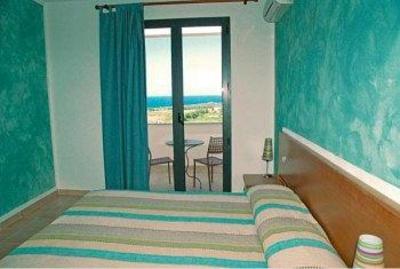 фото отеля Abbaidda Hotel Valledoria