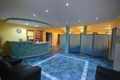 фото отеля Abbaidda Hotel Valledoria
