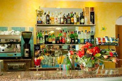 фото отеля Abbaidda Hotel Valledoria