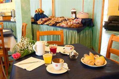 фото отеля Abbaidda Hotel Valledoria