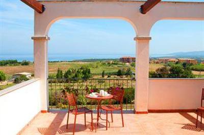 фото отеля Abbaidda Hotel Valledoria