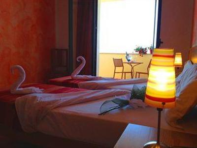 фото отеля Abbaidda Hotel Valledoria