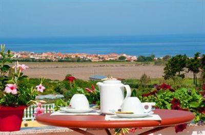 фото отеля Abbaidda Hotel Valledoria