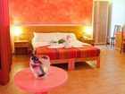 фото отеля Abbaidda Hotel Valledoria