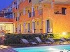 фото отеля Abbaidda Hotel Valledoria