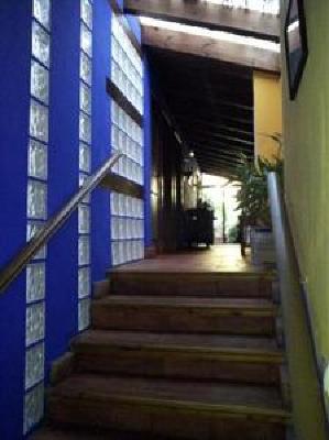 фото отеля Casa Rural La Casona del Abuelo Parra