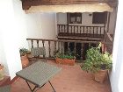 фото отеля Casa Rural La Casona del Abuelo Parra