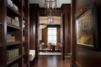 фото отеля The Saint Regis Hotel Atlanta