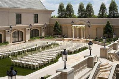 фото отеля The Saint Regis Hotel Atlanta