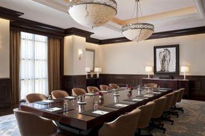 фото отеля The Saint Regis Hotel Atlanta