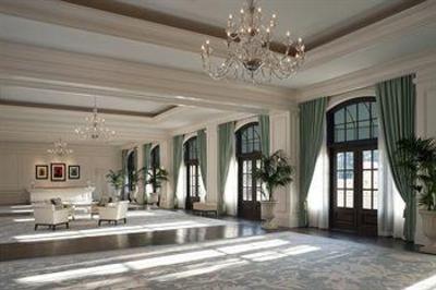 фото отеля The Saint Regis Hotel Atlanta