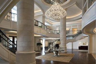 фото отеля The Saint Regis Hotel Atlanta