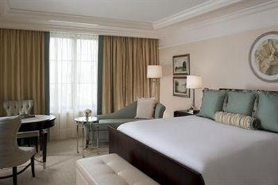 фото отеля The Saint Regis Hotel Atlanta