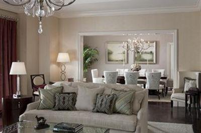 фото отеля The Saint Regis Hotel Atlanta