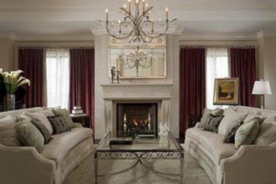 фото отеля The Saint Regis Hotel Atlanta
