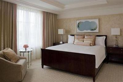 фото отеля The Saint Regis Hotel Atlanta