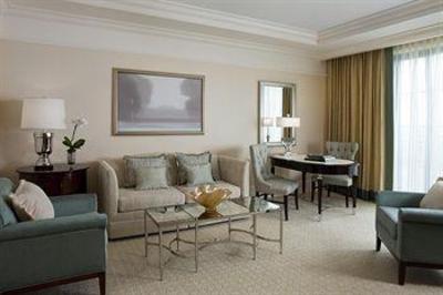 фото отеля The Saint Regis Hotel Atlanta