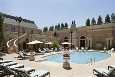 фото отеля The Saint Regis Hotel Atlanta
