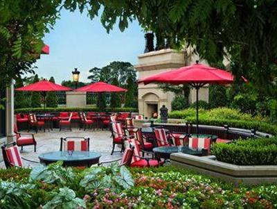 фото отеля The Saint Regis Hotel Atlanta