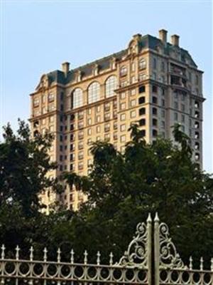 фото отеля The Saint Regis Hotel Atlanta