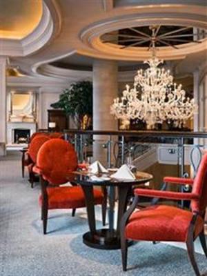 фото отеля The Saint Regis Hotel Atlanta