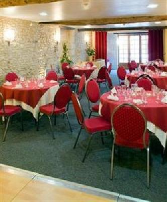 фото отеля Le Puits Dore Hotel Richelieu