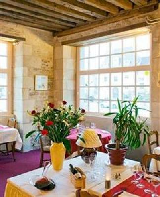 фото отеля Le Puits Dore Hotel Richelieu