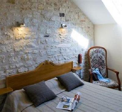 фото отеля Le Puits Dore Hotel Richelieu