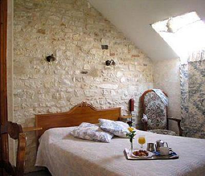 фото отеля Le Puits Dore Hotel Richelieu