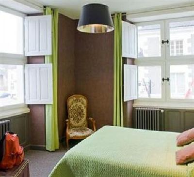 фото отеля Le Puits Dore Hotel Richelieu