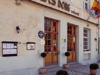Le Puits Dore Hotel Richelieu