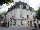 фото отеля Le Puits Dore Hotel Richelieu