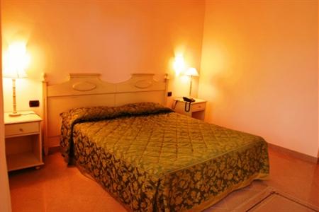 фото отеля Sa Rocca Hotel & Resort