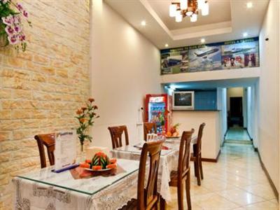 фото отеля Hanoi Lucky Queen Hotel