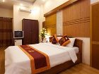 фото отеля Hanoi Lucky Queen Hotel