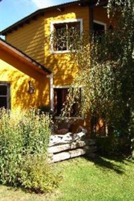 фото отеля Hosteria Kau Kaleshen