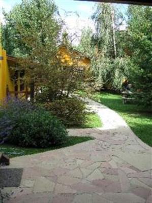 фото отеля Hosteria Kau Kaleshen