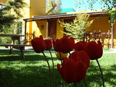 фото отеля Hosteria Kau Kaleshen