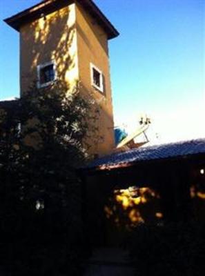 фото отеля Hosteria Kau Kaleshen