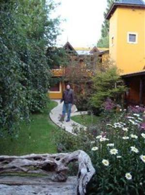 фото отеля Hosteria Kau Kaleshen