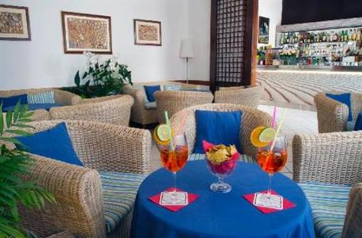 фото отеля Hotel Desiree Lignano Sabbiadoro